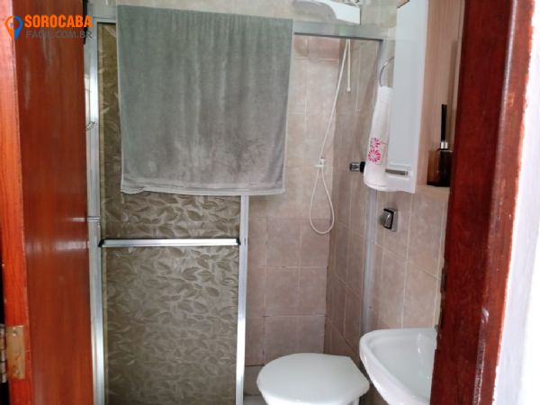 Casa em , Sorocaba - Casa Jardim Saira - Foto 30